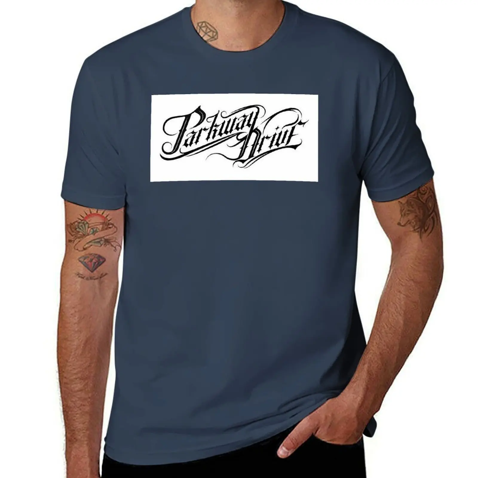 

best new parkway drive T-Shirt t shirt custom print anime t shirts for man T-Shirt