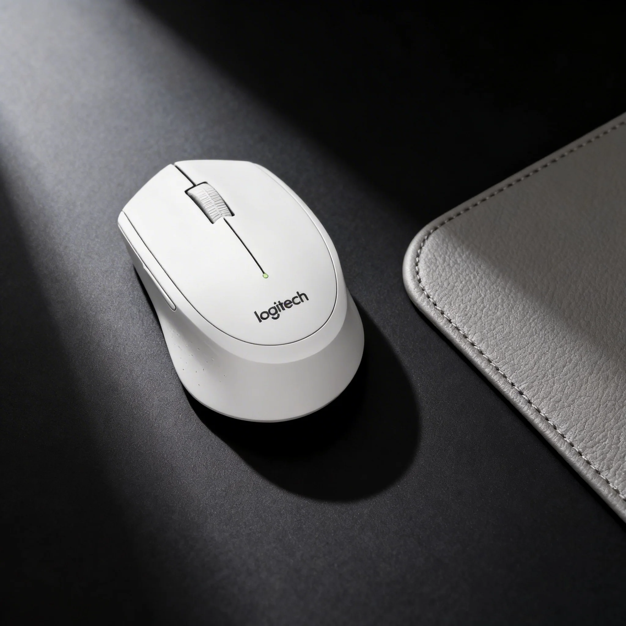 Logitech M330/M220 …