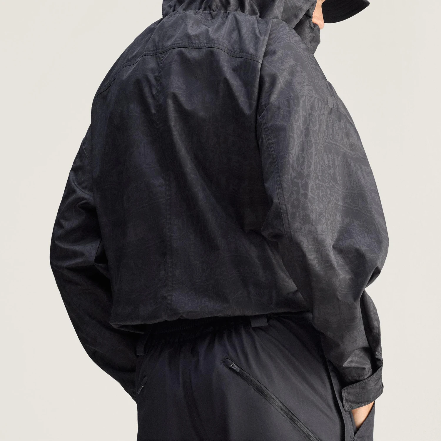Adidas Originals JKTP Women's Woven Big Pocket Sports Jacket JV7035