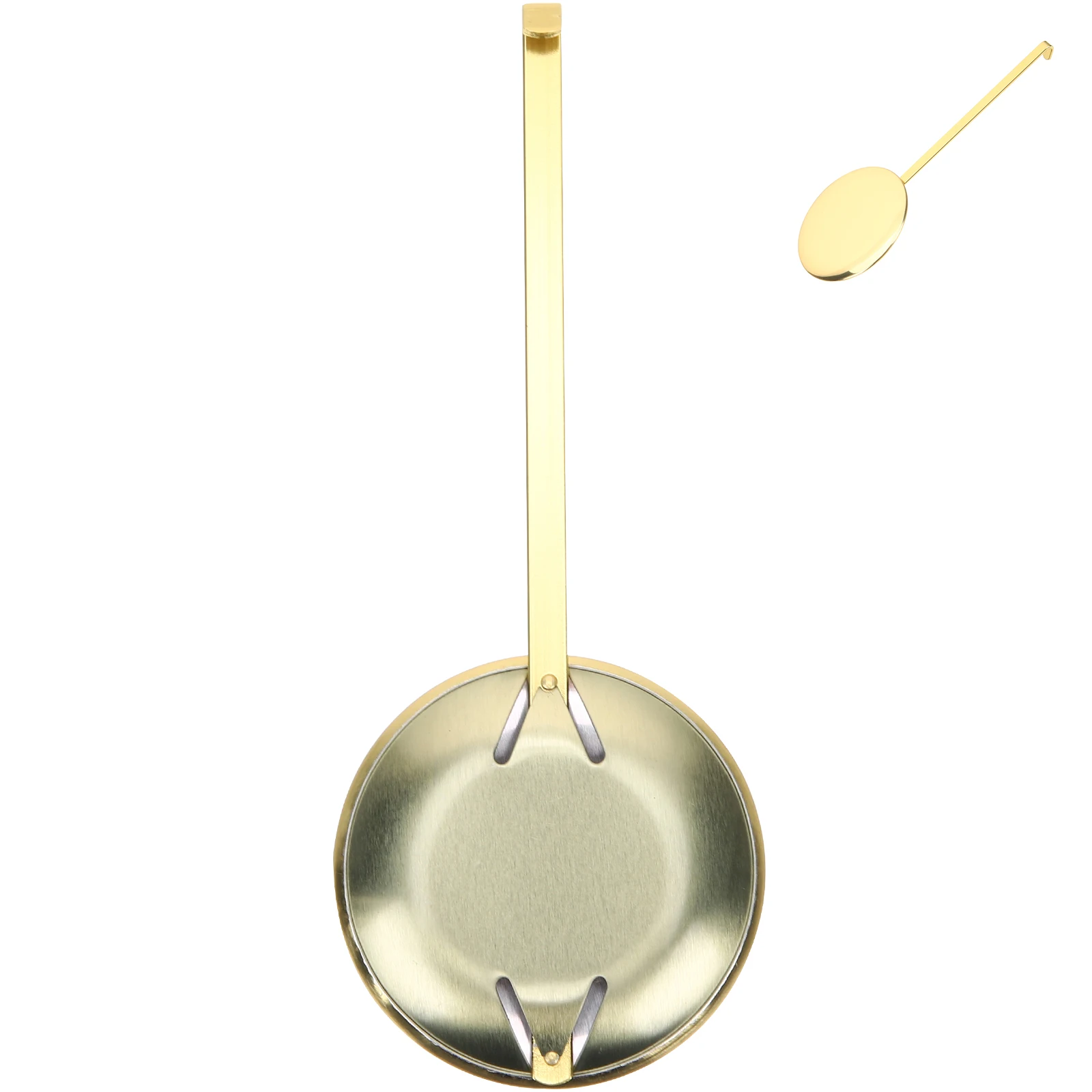 

1pcs Wall Diy Accessories Pendulum Supplies Replacement Home Movement Part Wall Diy Clock Accessories Clock Supplies