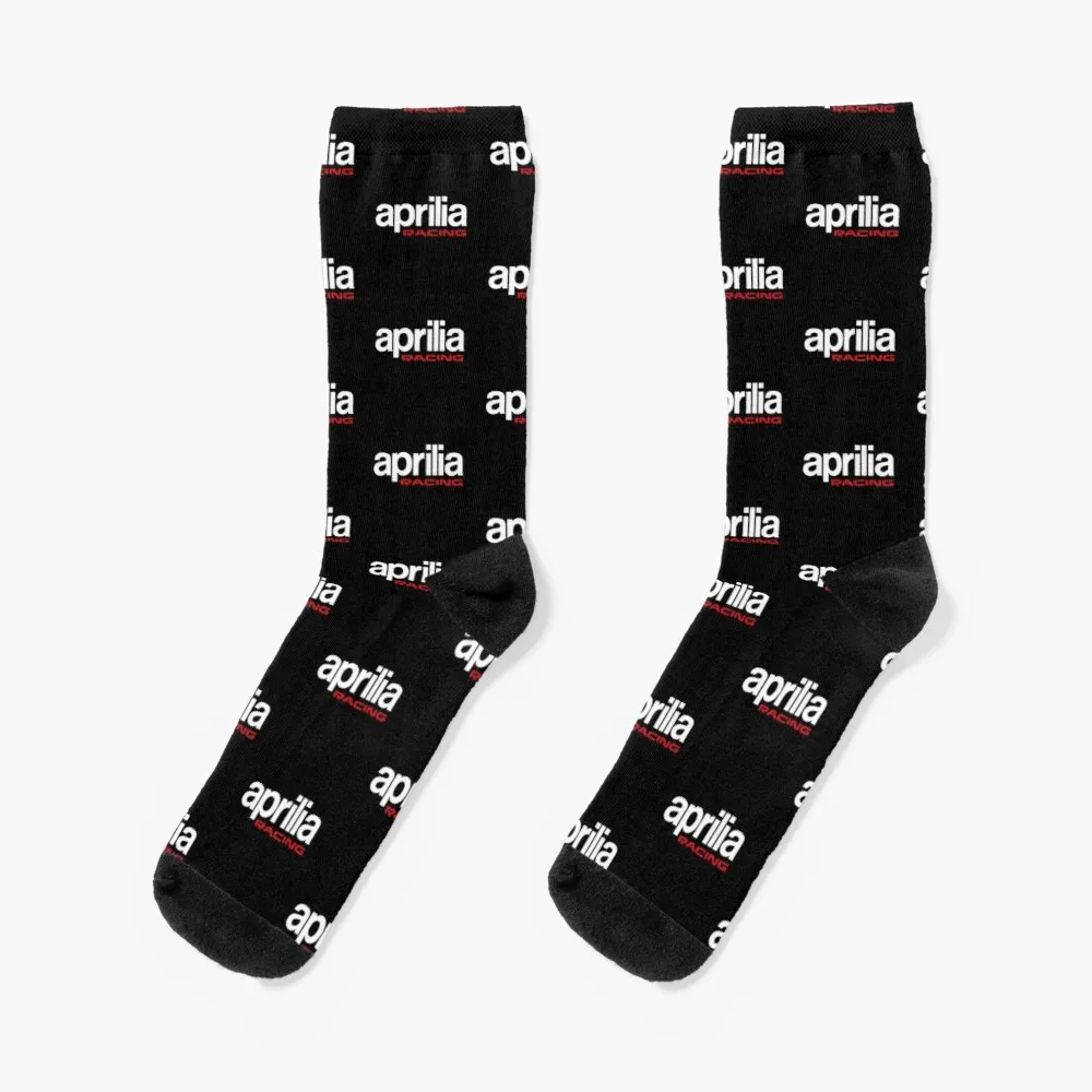 Aprilia Racing Socks Funny Gifts