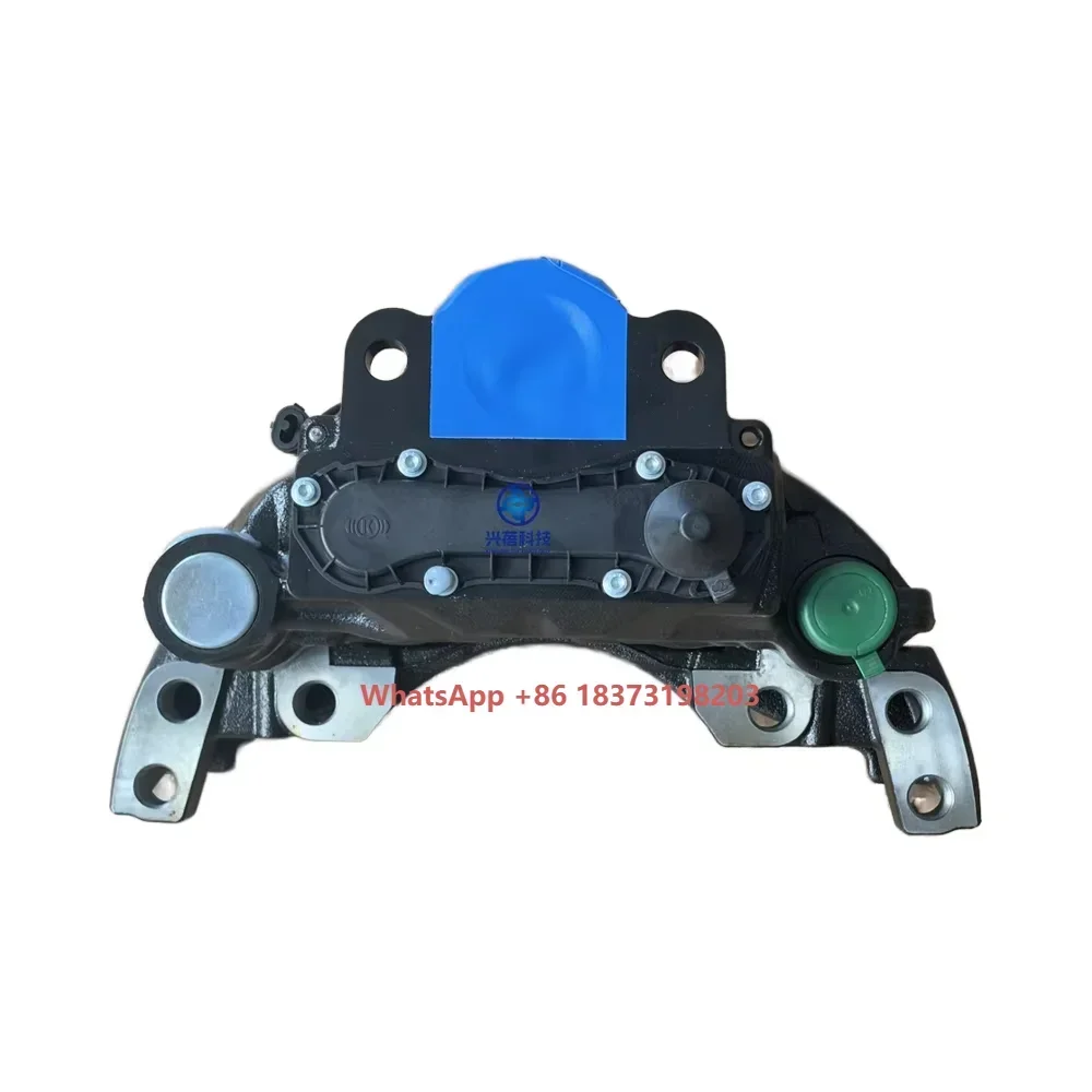 

Pneumatic Brake Caliper 19.5 Inches SN6686 for Buses, Trucks, Construction Machinery