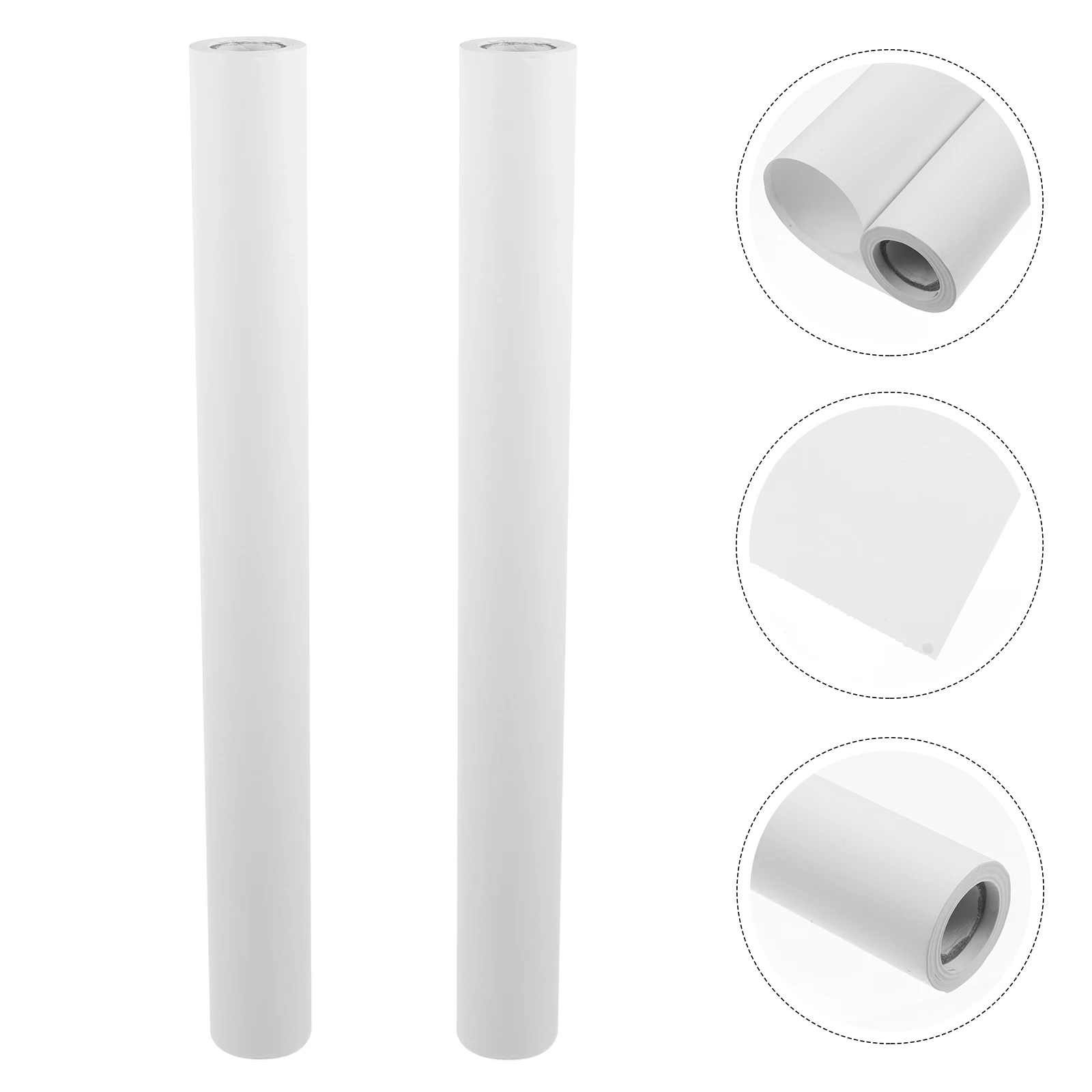 

Drawing Paper Painted Roll Blank for s Coloring Scroll Practical Painting Child Art Easel