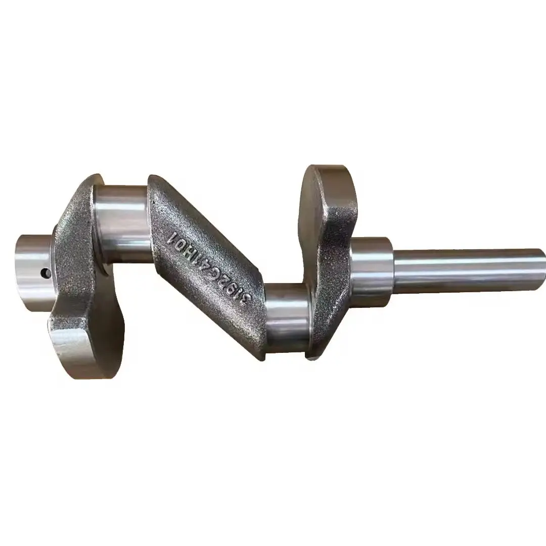 

Wholesale Thermo King Truck Units 22-0804 Crankshaft X 214 Compressor Spare Parts 20-0216 Crankshaft