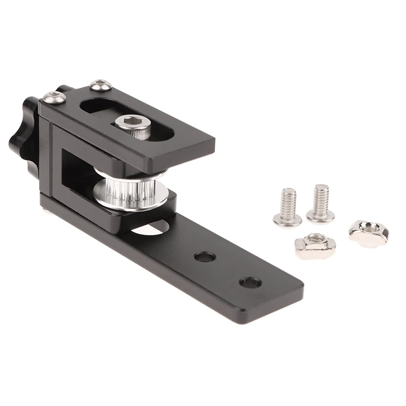 

Upgrade X-axis Synchronous Belt Stretch Straighten Tensioner 2020 Profile For Ender-3 CR-10 CR-10S 3D Printer Parts