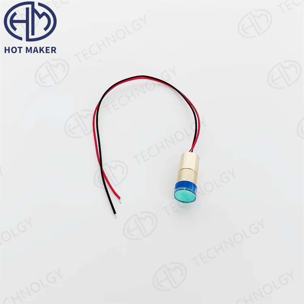 Red Light Locator for Beauty Laser Machine – Infrared Positioning Light Line Module Accessory