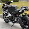 オートバイ用カーボンスイングアームカバー,チェーンプロテクター,s1000rr s1000 rr 2009 - 2014 s1000r 2015-2019 hp4 2012 13 14 3