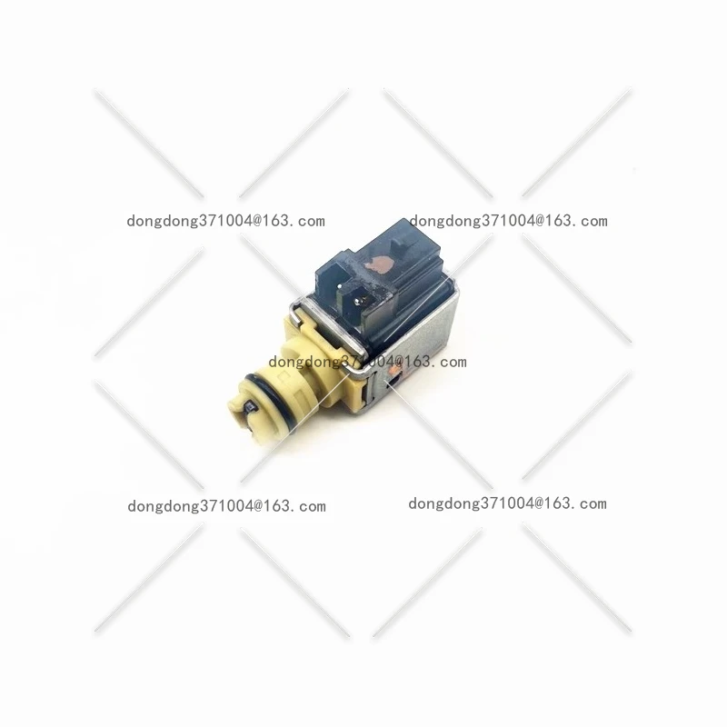 Aplicable a la antigua válvula solenoide de cambio de caja de cambios LaCrosse 2,4 de cuatro velocidades 4T40 válvula solenoide de bloqueo de cambio de caja de cambios 4T45