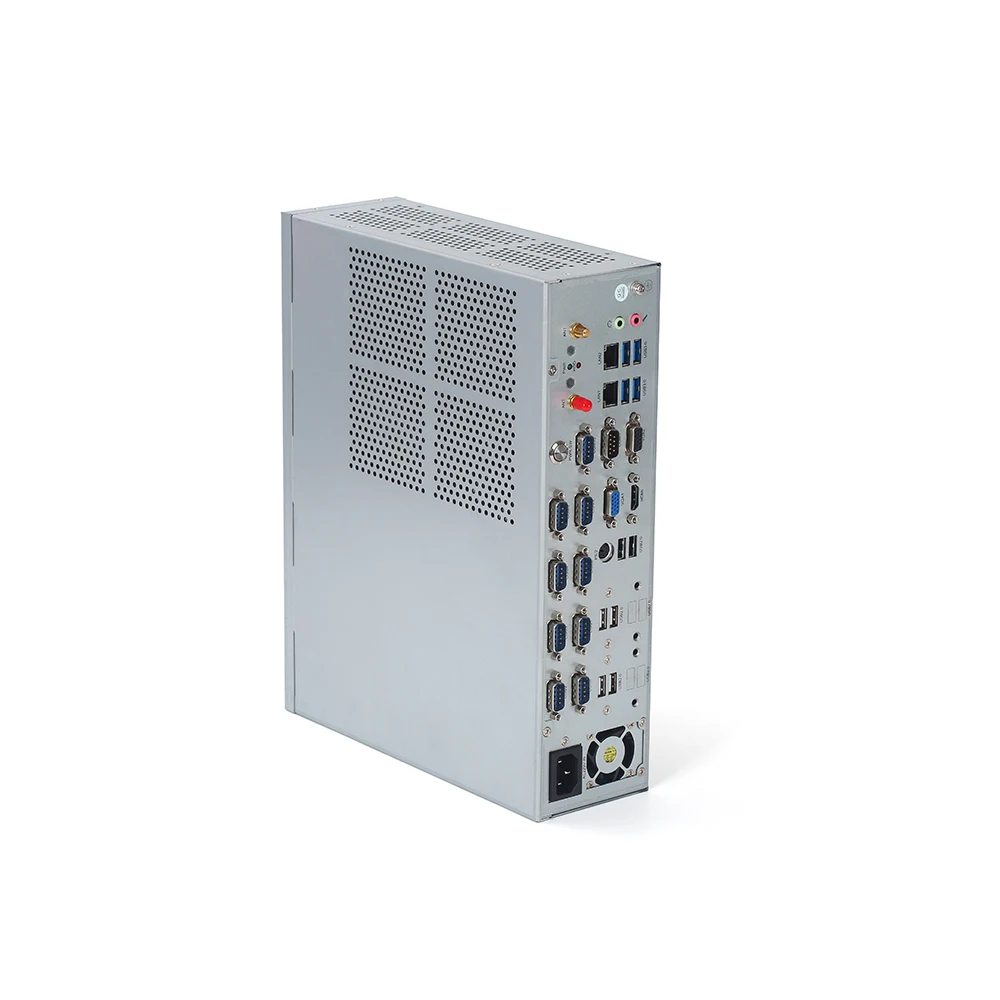 Mini Pc Embedded Wi… - image