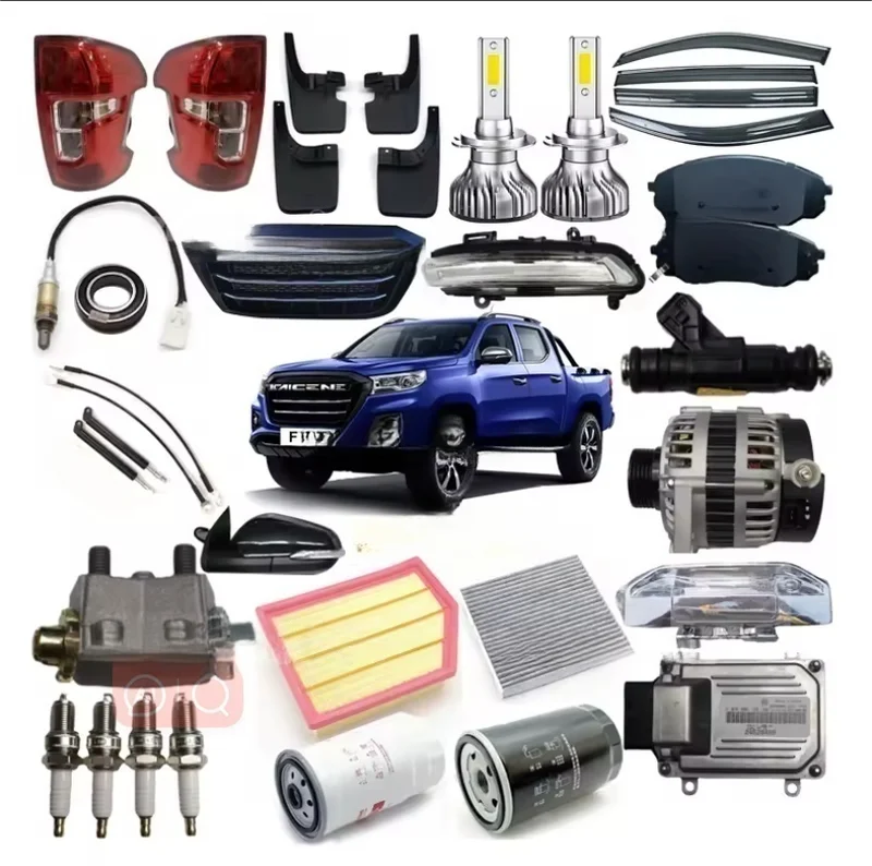 New Wholesale Changan OEM Parts for Changan Alsvin Hunter F70 CS35 CS55 CS75 CS85 CS95 UNI-K UNI-V  -T