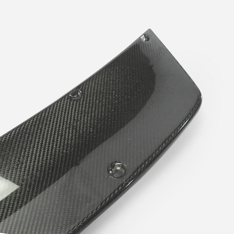 

suitable for Carbon Fiber Car Parts for Mazda RX8 SE3P RB Style Rear Duckbill Spoiler