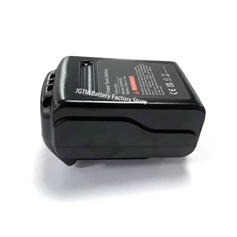 JGTM Lbxr20 20 Volt Max Battery Replace For Black Decker 20v Lithium Battery Lb20 Lbx20 Lbxr2020 Lbx4020 Lb2x4020-ope 4000mah