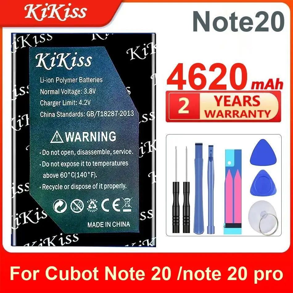 Baterai R5BT-5 5600Mah Untuk Ponsel Pengganti Premium Anatel Oukitel C23 Pro