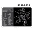 P238 P938