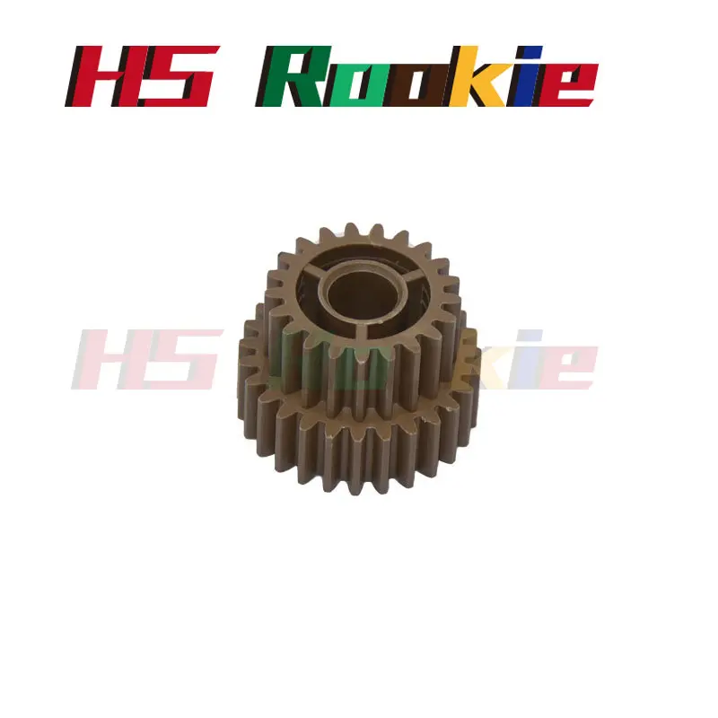 

10 шт. NGERH2122FCZZ Fuser Drive Gear 21T/27T для Sharp MX 2018 2318 2318UC 2338 2338NC 3138 3138NC 2638 2638NC MX2018 MX2638