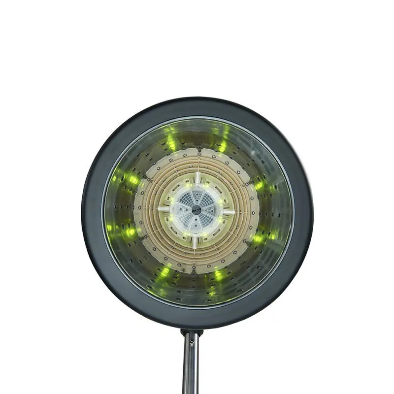 New professional salon hair dryer salon commercial wall-mounted hair salon hood hair dryer 5 in 1