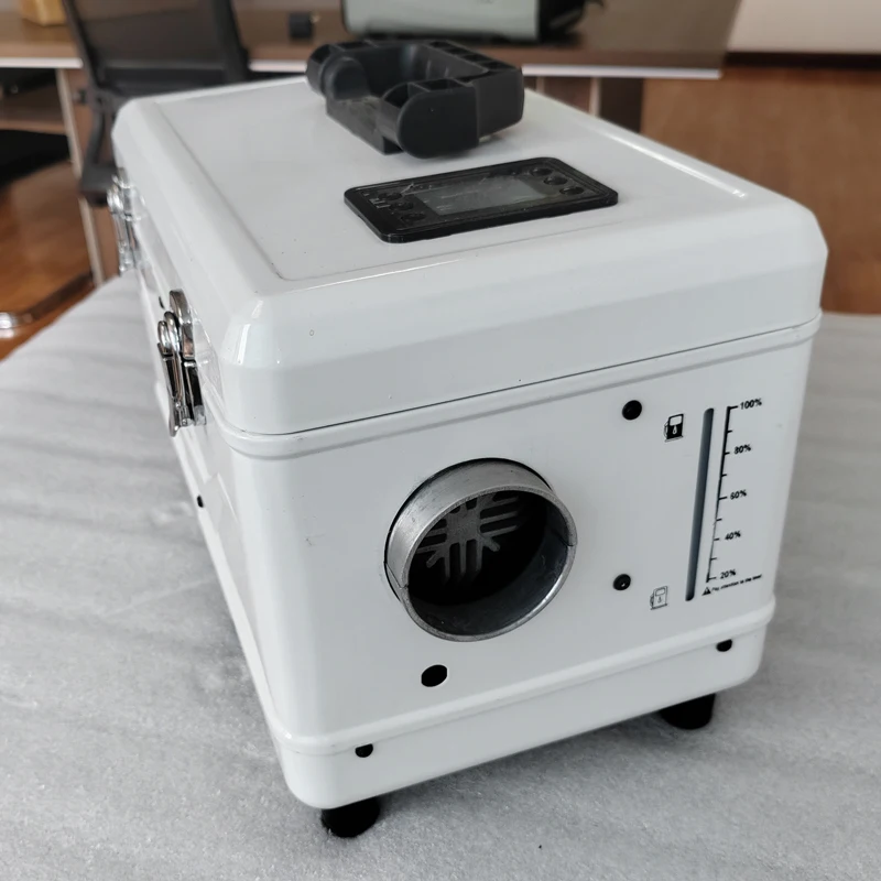 

New Style Support Customization High Durable 2KW 5KW Parking Air Heater 12v 24v Car Heater For Trucks Cars Home