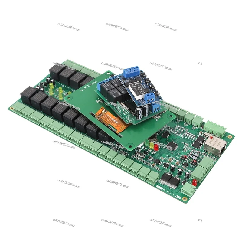 PCB Proofing Copy Board Modification, Customized PCB, Welding Processing, PCBA