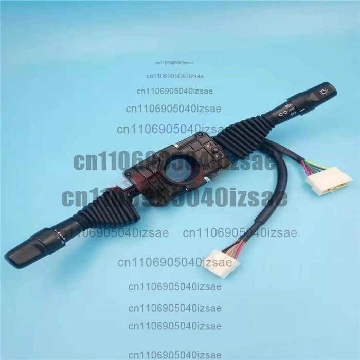 Forklift Combination Switch Gear Shift Direction Forward Reverse Handle Switch JK803SHLG-1