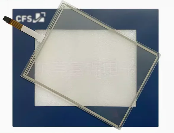 

New Replacement Compatible Touch panel Protective Film For 5AP1120.1043-C01