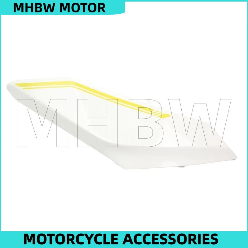 

Left Side Cover Guard Strip b for Sym Drg158 Bt