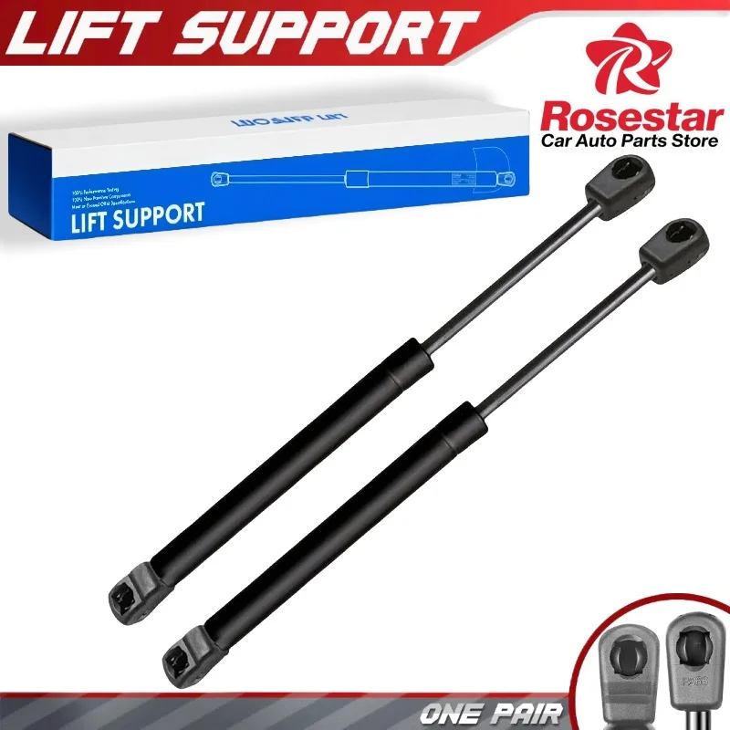 

Rosestar Rear Hatchback Lift Supports Struts Shocks Gas Springs For Honda CR-V 12-2016 74820-T0G-A01 74820-T0G-A11, 74820-T1G-E1