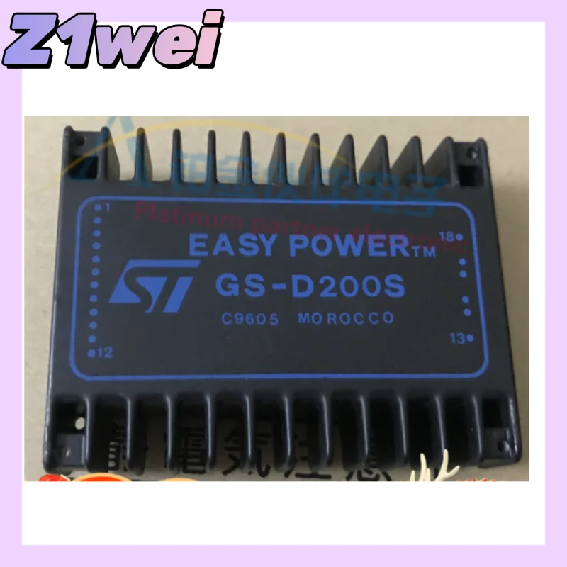 

GS-R405S FRETE GRÁTIS MÓDULO NOVO E ОРИГИНАЛ