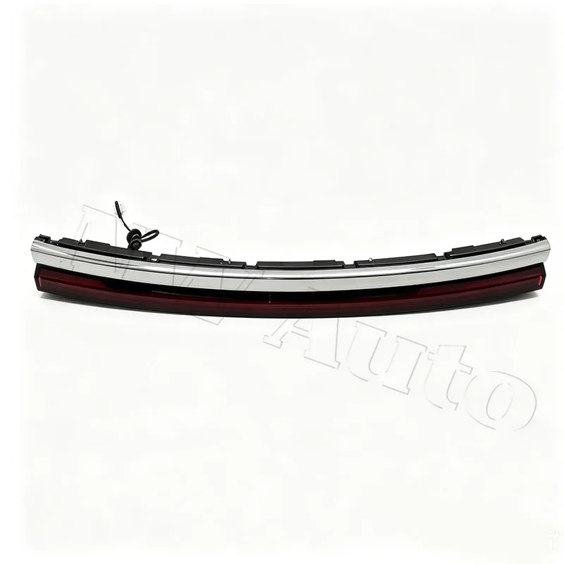 Car Tail Light Warning Lamp Assembly Daylight Stop Light For Kaiyi Cowin X3 Kaiyi FX11 Showjet FX11-4133010-05AA FX11-4133010-06 - view 6