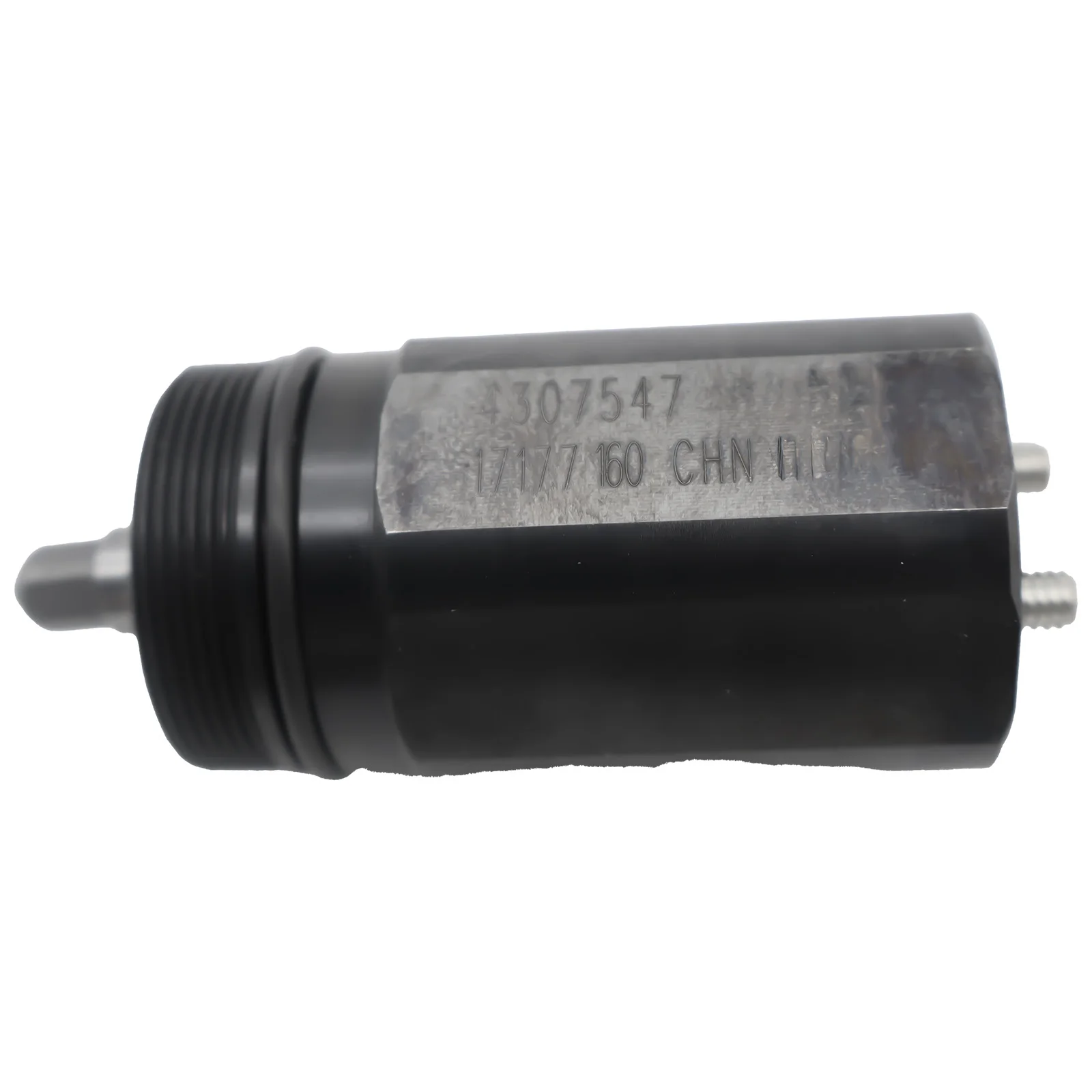 Fuel Injector Solenoid Valve 4307547 3080429 Fits for Cummins M11 QSM11 Engine