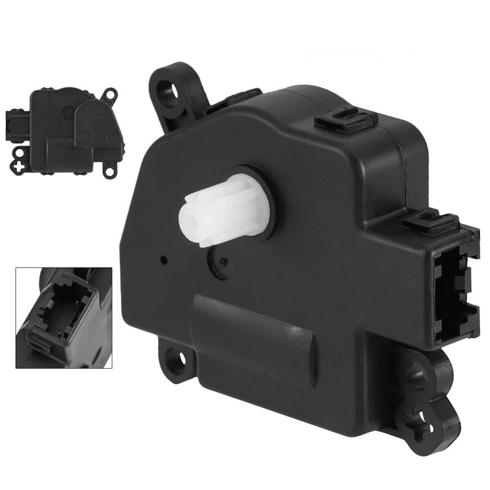 HVAC Heater Blend Door Actuator 68018109AA For Chrysler 200 Dodge Avenger Jeep Compass Ram