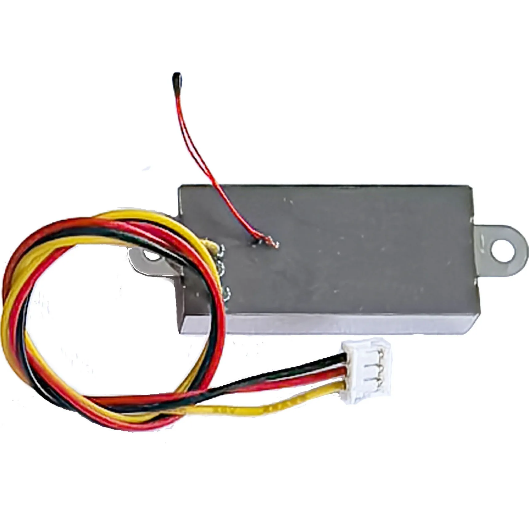 Temperature and Voltage Digital Display Meter NTC Probe Two or Three Wire DC DC5-30V