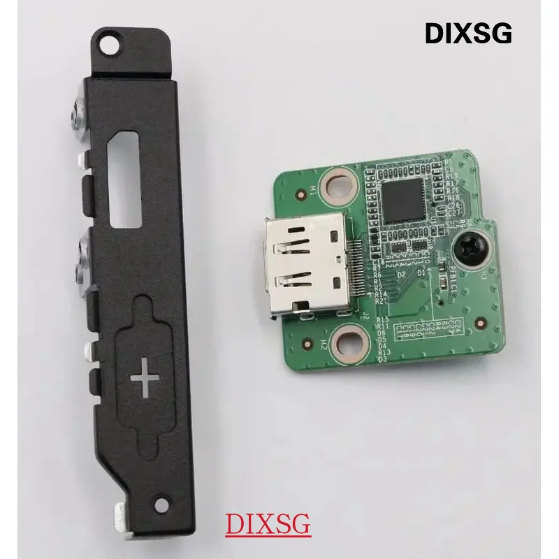 

Карта TYPE-C для Lenovo Tiny5 M75q M720q M920q M920x P330Tiny. Видеовыход. 01AJ938 01AJ937 100% протестировано, быстрая доставка