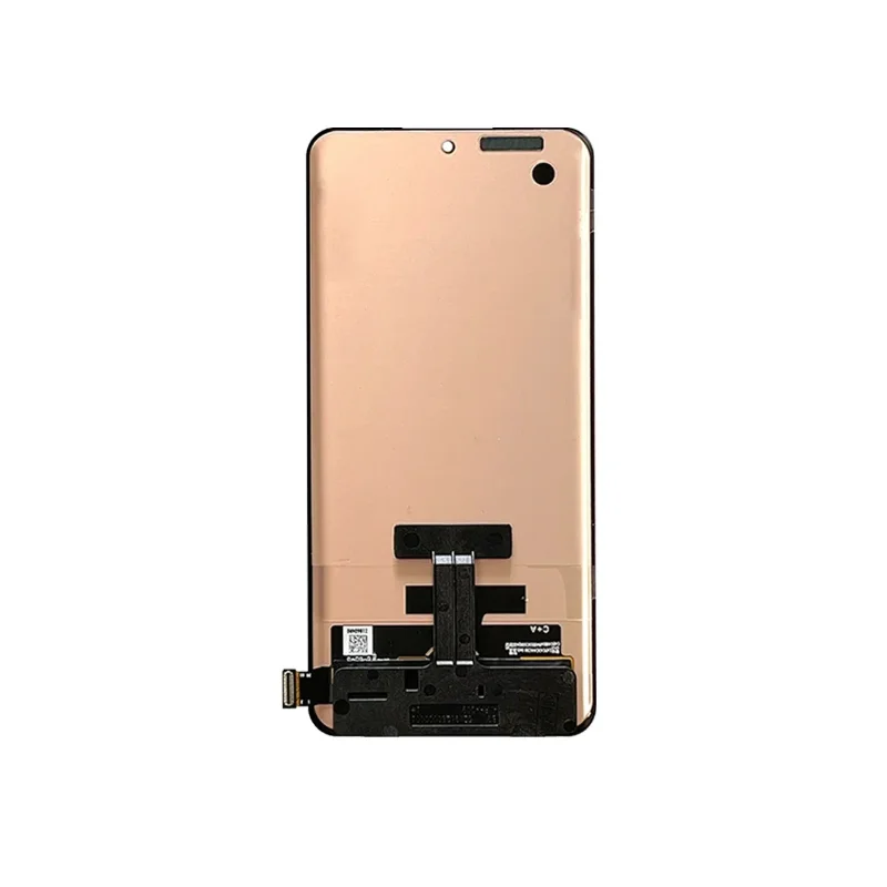 Contact Now AMOLED Touch Screen Digitizer Assembly, Xiaomi 12 Mi, 12X, Mi 12S, 2201123G, 2201123C, 6.28