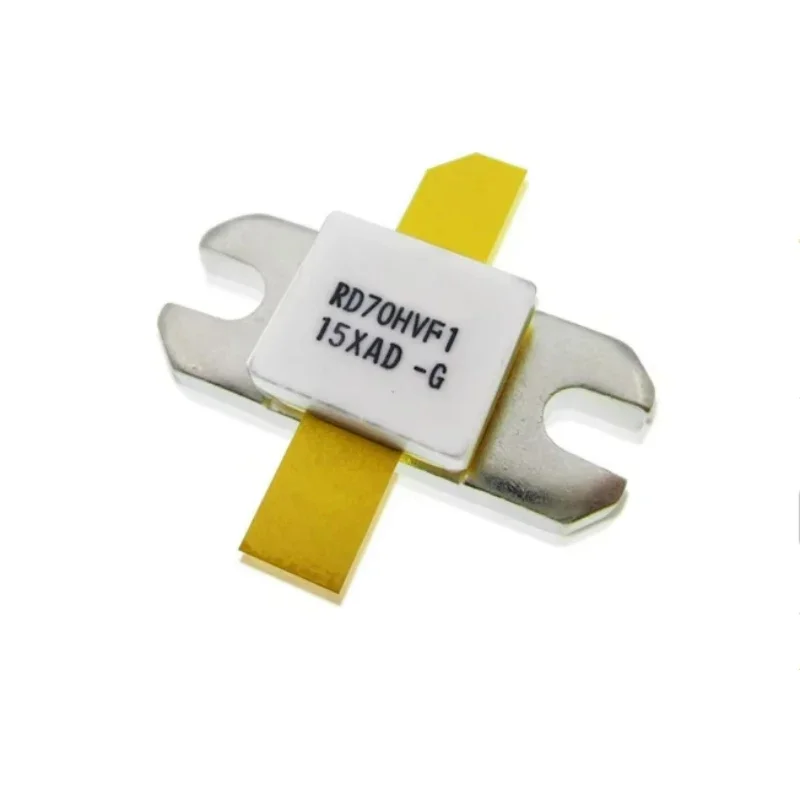 RD70HVF1 RD70-HVF1 RD70HVF1-101 Silicon MOSFET Power Transistor High Power Electronic Component