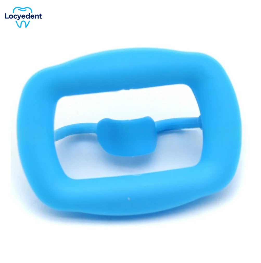 

5 шт., стоматологический открывалка для рта, ортодонтический мягкий силиконовый 3D ретрактор для губ, щек, расходные материалы, 4 цвета в наличии