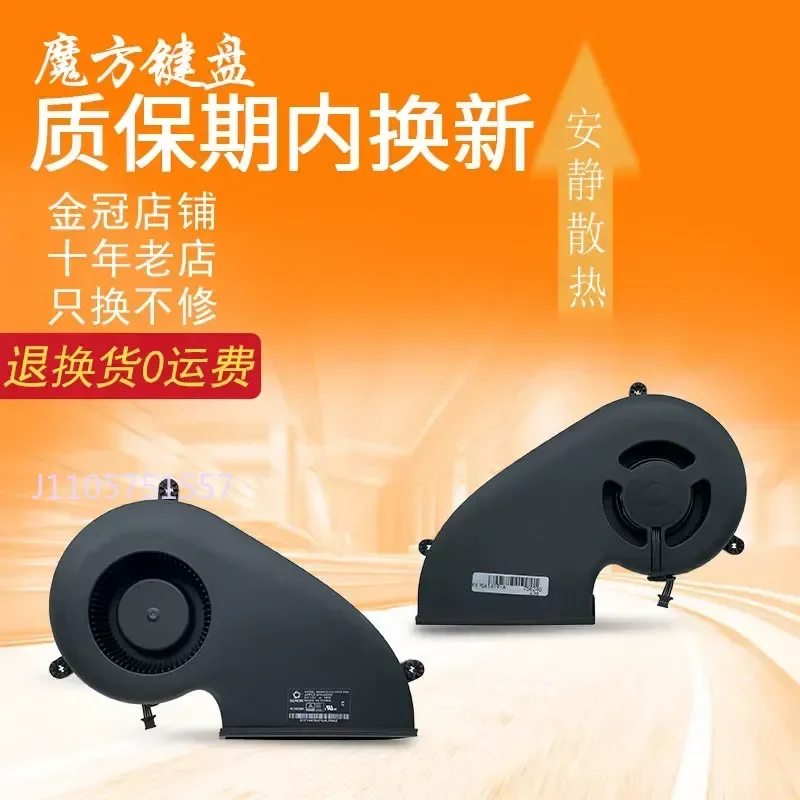 CPU Cooling Fan for Apple iMac A1419 A2115 27 Inch All-in-One Desktop 610-00253