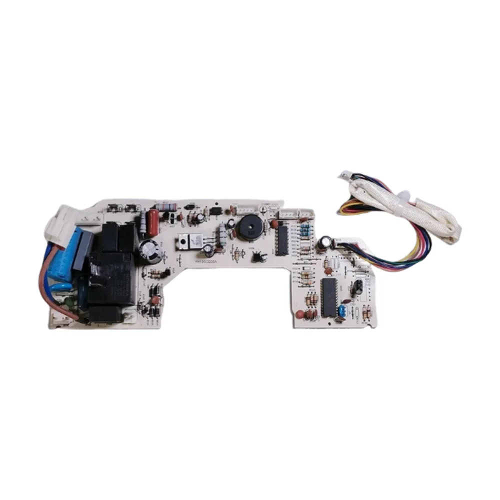 

New for Air conditioning cooling and heating motherboard PCB05-243-V10, 163-V08, 243-V07 receiving board control board