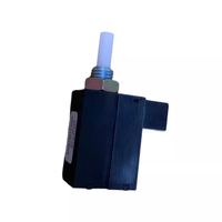 Suitable for DFM Dongfeng Fengshen AEOLUS A30 AX3 AX4 AX5 AX7 CLUTCH CONTACT SWITCH 4846002 A370120J-F0300