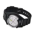 Silicone strap style