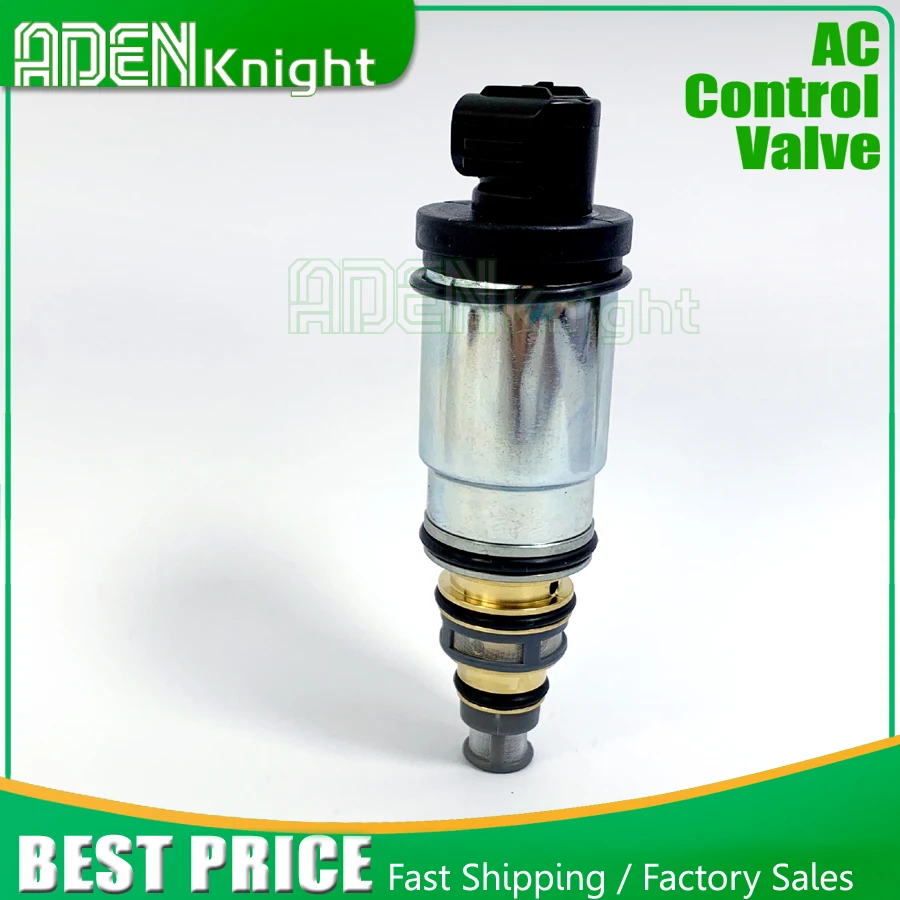 Air Conditioner AC Compressor Control Valve For Kia K5 Hyundai ELANTRA