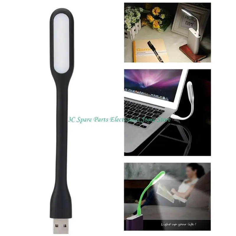 SZ LED Light mit USB für Computer LED -Lampe Schützen Sie Sehvermögen für Laptop