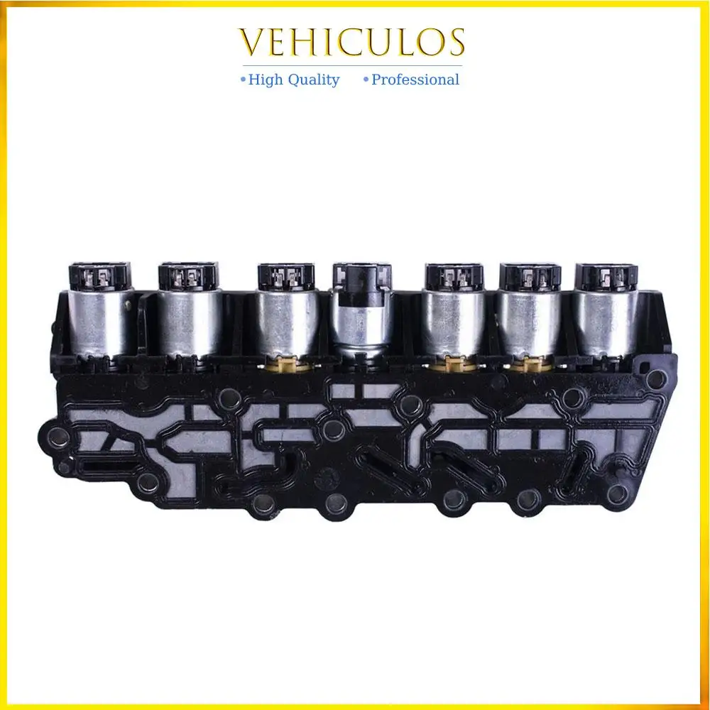 

1set Transmission Solenoid Valve GM for Chevrolet Cruz Buick Regal 2.4L 6T40 6T45 6T30 6T50 High Quality Car Accessories Parts