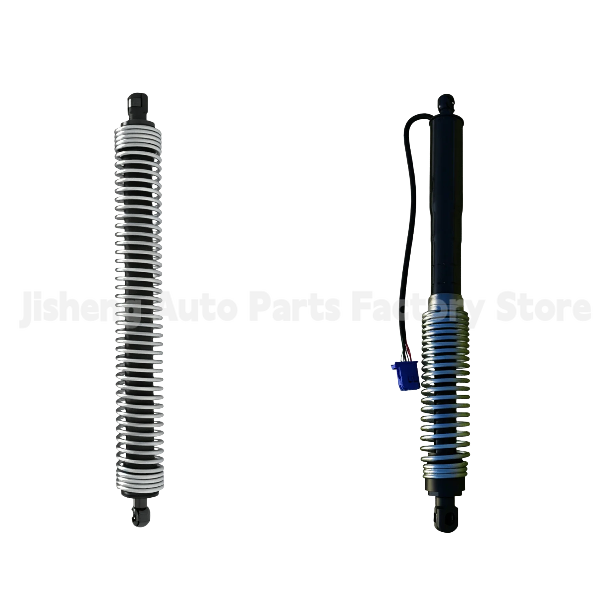 Rear Trunk Tailgate Strut OE 51247366404 51247366403 Compatible with BMW 5 Series G30/G38/F90 2016 To 2018 Car Replacement Parts