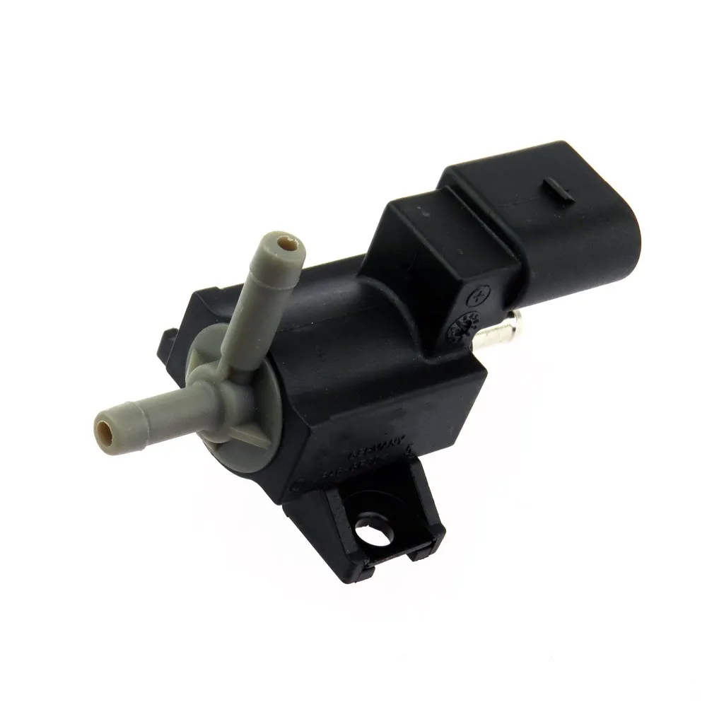 Turbo Boost Control Valve Turbocharger Solenoid Valve EA888 2.0TFSI for A3 A4 A6 A8 TT Jetta Golf Passat CC 06F 906 283F