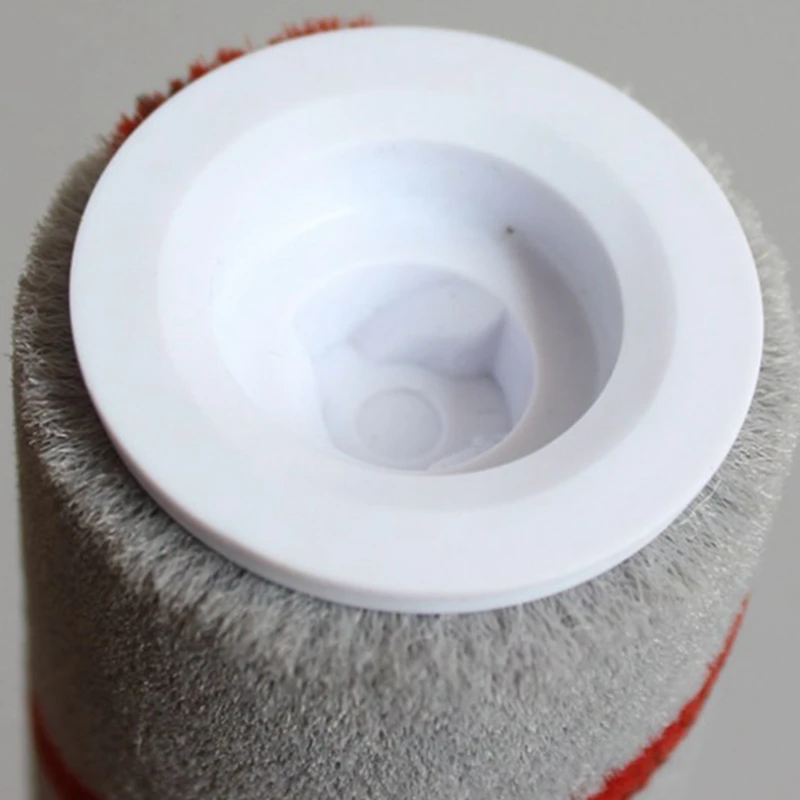 Фильтр НЕРА Для Xiaomi Dreame V8/V9/V9B/V9P/Xr/V10/V11, Аксессуары для бытового беспроводного пылесоса, роликовая щетка