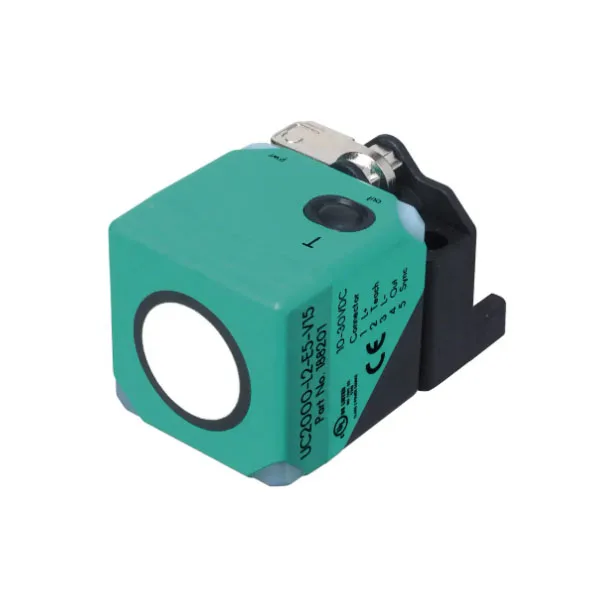 UC2000-L2-E5-V15 ultrasonic sensor  Distance measuring proximity switch