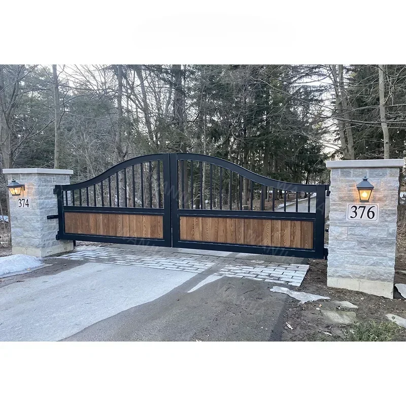 

Latest Designs Modern Iron Gate Designs Driveways Double Door Iron Gates Wrought Iron Gate