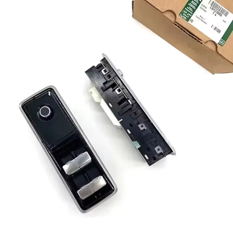 Original For Range Rover L405/L494 LR113038 LR123006 LR166298 2018-2022 SPORT 2022 Left Front Window Switch