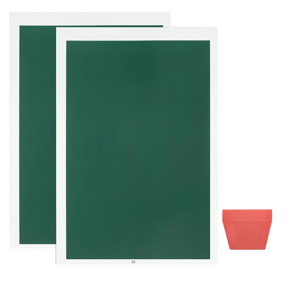 Papel de grabado A79G, papel para marcar, papel en blanco con adecuado para metal, cerámica, vidrio, marcado de fibra H