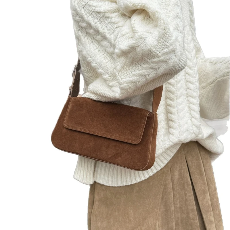 

Jonlily Women Genuine Leather Shoulder Bag Female Handbag Totes Casual Crossbody Messenger Bag Small Daybag Purse -KG2087